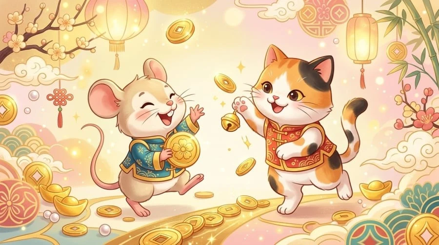 Từ 21/9 đến 30/9: 4 tuổi dễ gặp cơ hội kiếm tiền, càng chủ động càng có lộc - Hình 1
