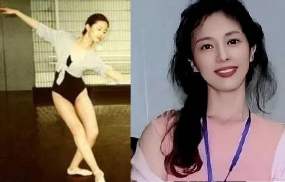 Có mẹ xinh đẹp cỡ này, bảo sao Lưu Diệc Phi là đại mỹ nhân! - Hình 2