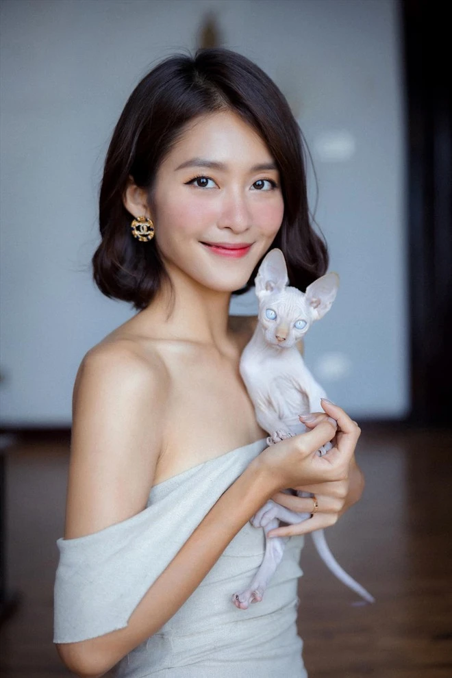 Quá khứ của Khả Ngân - Hình 6