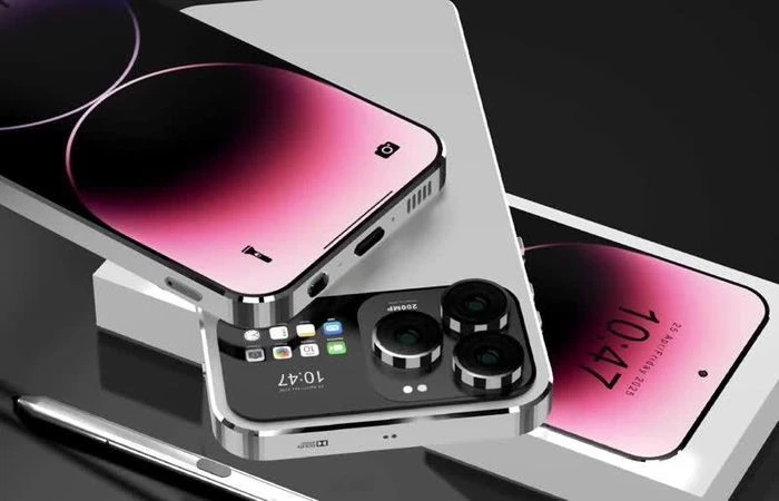Thông tin mới về iPhone 18 Pro Max - Hình 1