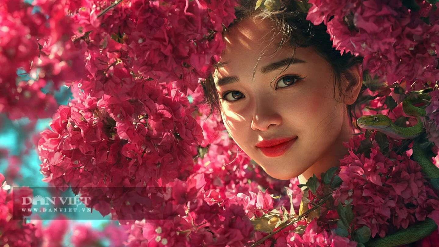 Tử vi ngày mai: 4 con giáp mạnh mẽ, vận may trời phú, quan hệ rộng rãi, cuối mùa hè âm thầm tích lũy tài sản - Hình 4