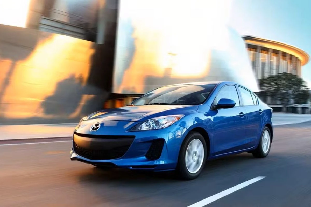 7 lỗi trên xe Mazda3 từng bị người dùng khiếu nại, khách mua ô tô cũ cần biết - Hình 3