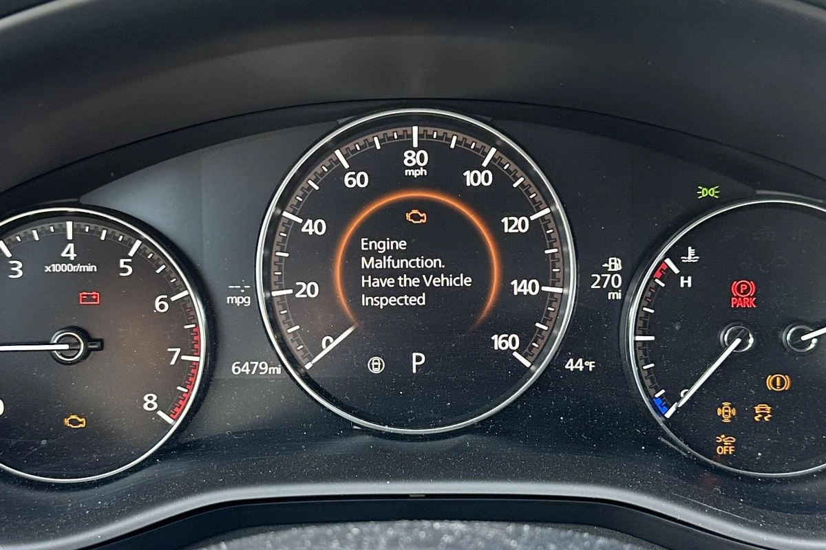 7 lỗi trên xe Mazda3 từng bị người dùng khiếu nại, khách mua ô tô cũ cần biết - Hình 8