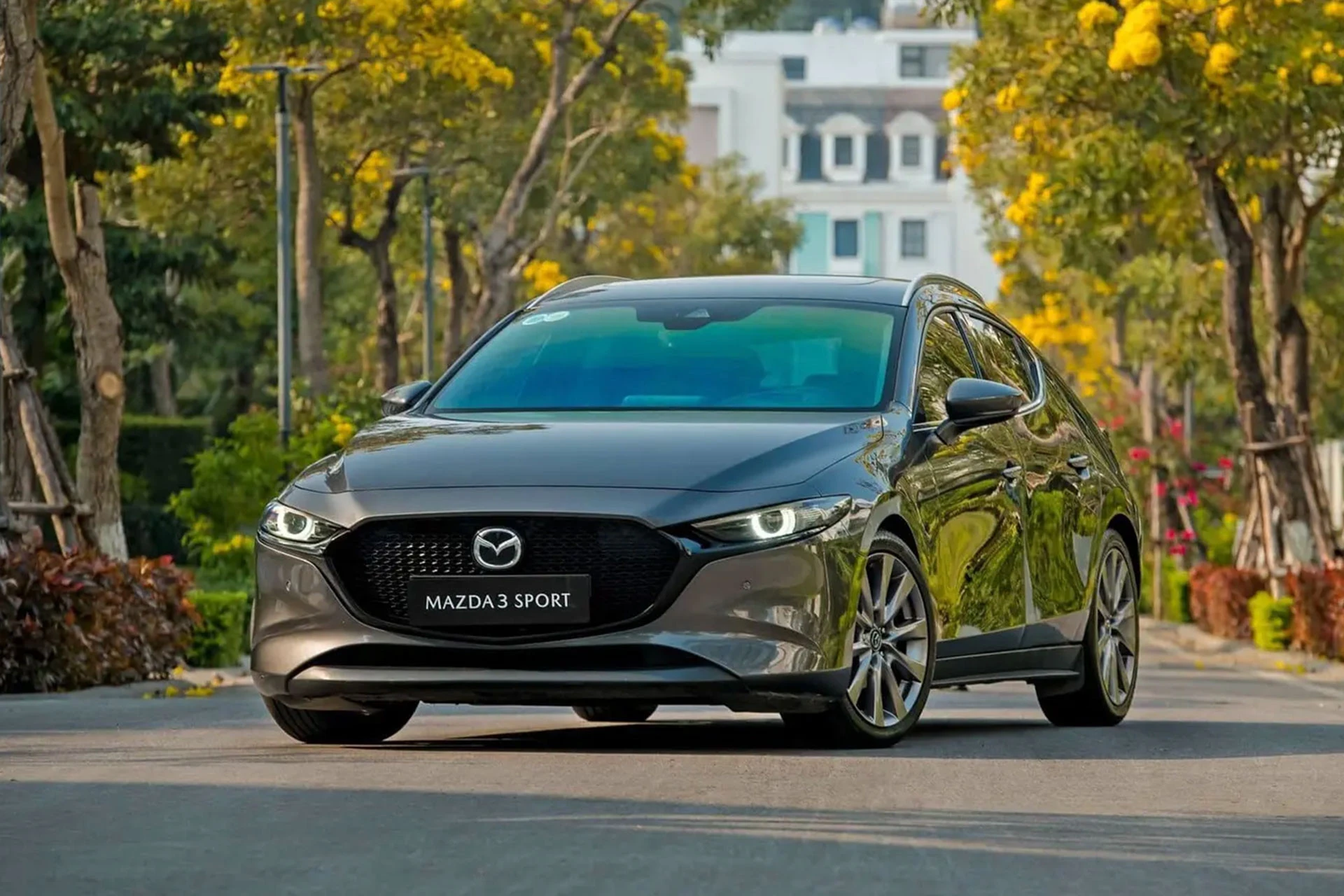7 lỗi trên xe Mazda3 từng bị người dùng khiếu nại, khách mua ô tô cũ cần biết - Hình 9