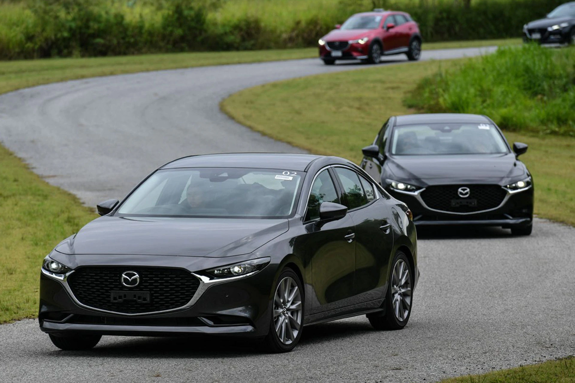 7 lỗi trên xe Mazda3 từng bị người dùng khiếu nại, khách mua ô tô cũ cần biết - Hình 7