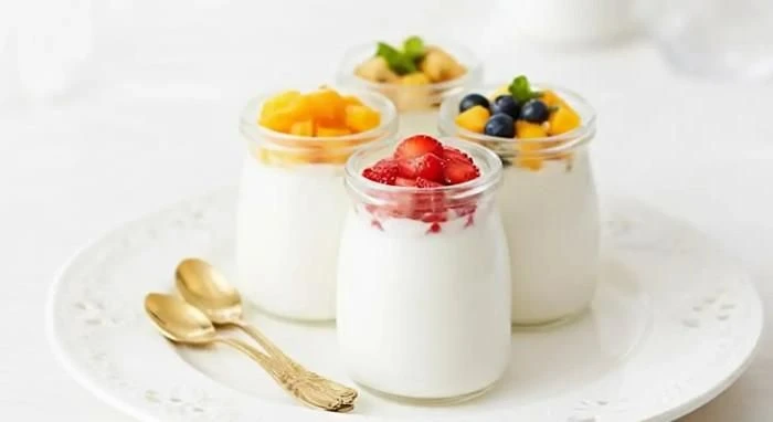 Ăn sữa chua mỗi ngày tưởng tốt nhưng 4 nhóm người này cần cân nhắc - Hình 3