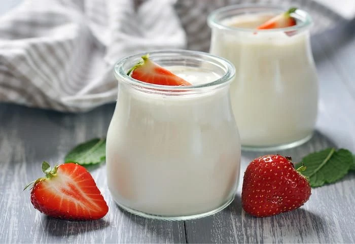 Ăn sữa chua mỗi ngày tưởng tốt nhưng 4 nhóm người này cần cân nhắc - Hình 2