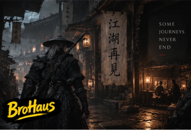 Bom tấn võ hiệp khiến game thủ phát sốt vì những màn đấu kiếm mãn nhãn, liệu đây có phải cái tên tiếp theo tạo nên cơn sốt như Black Myth: Wukong? - Hình 5