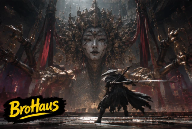 Bom tấn võ hiệp khiến game thủ phát sốt vì những màn đấu kiếm mãn nhãn, liệu đây có phải cái tên tiếp theo tạo nên cơn sốt như Black Myth: Wukong? - Hình 4