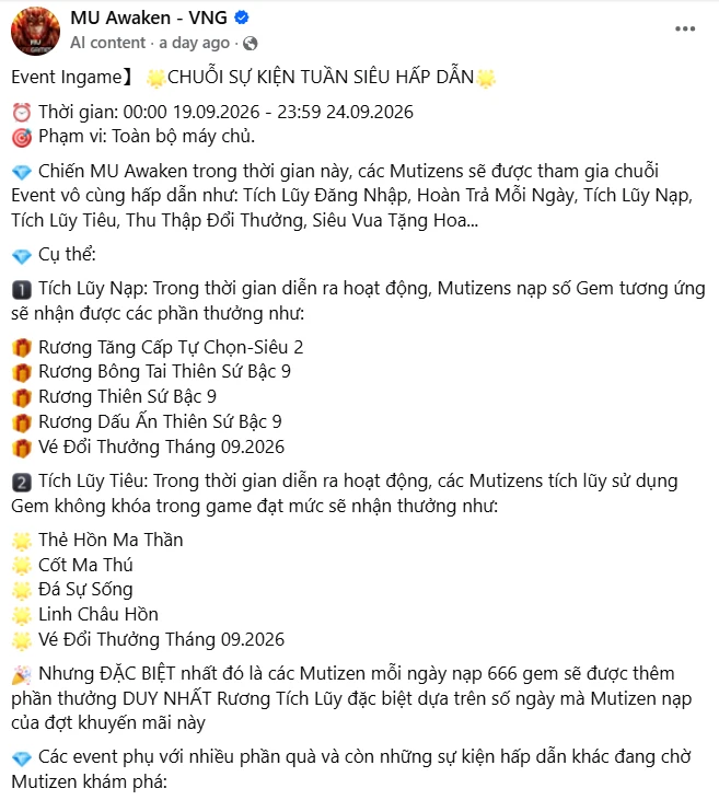 Cộng đồng phẫn nộ với tựa game của VNG: Thông báo đóng cửa vẫn kích nạp, nhất quyết không tha cho cả máy chủ - Hình 5
