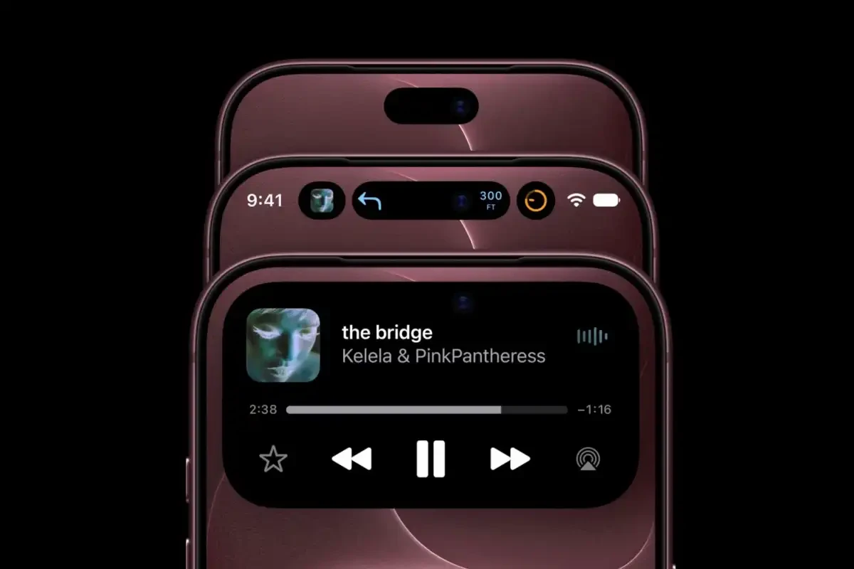 iPhone 18 Pro: Món quà lớn cho những fan đã chờ 4 năm - Hình 3