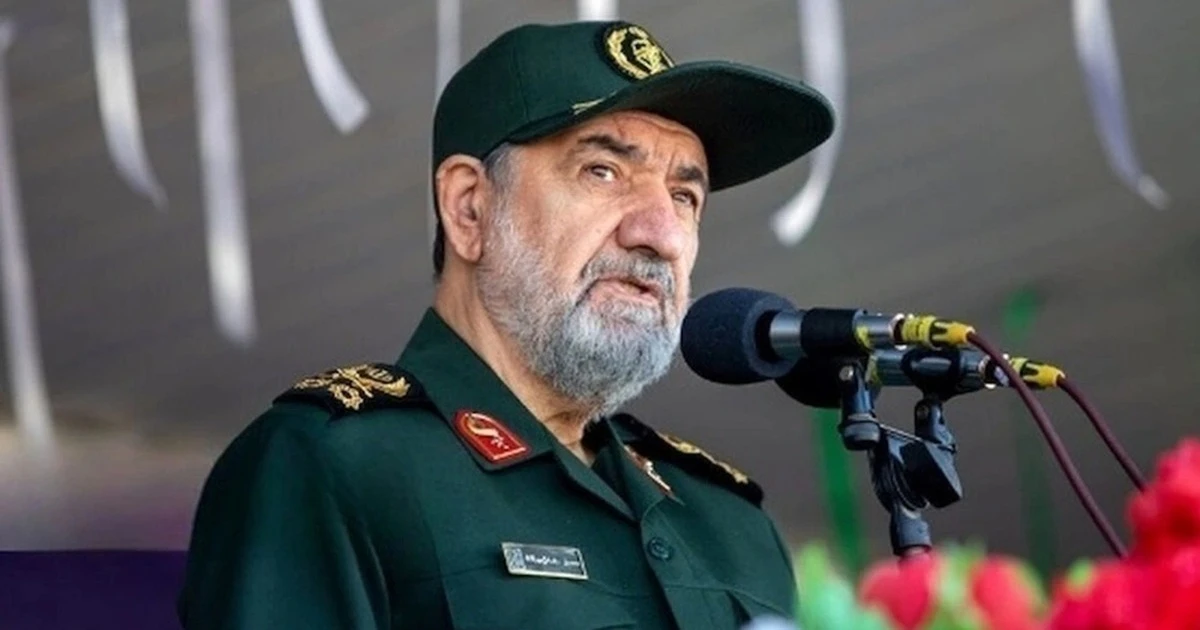 Iran gửi các điều kiện đàm phán tới Mỹ - Hình 1