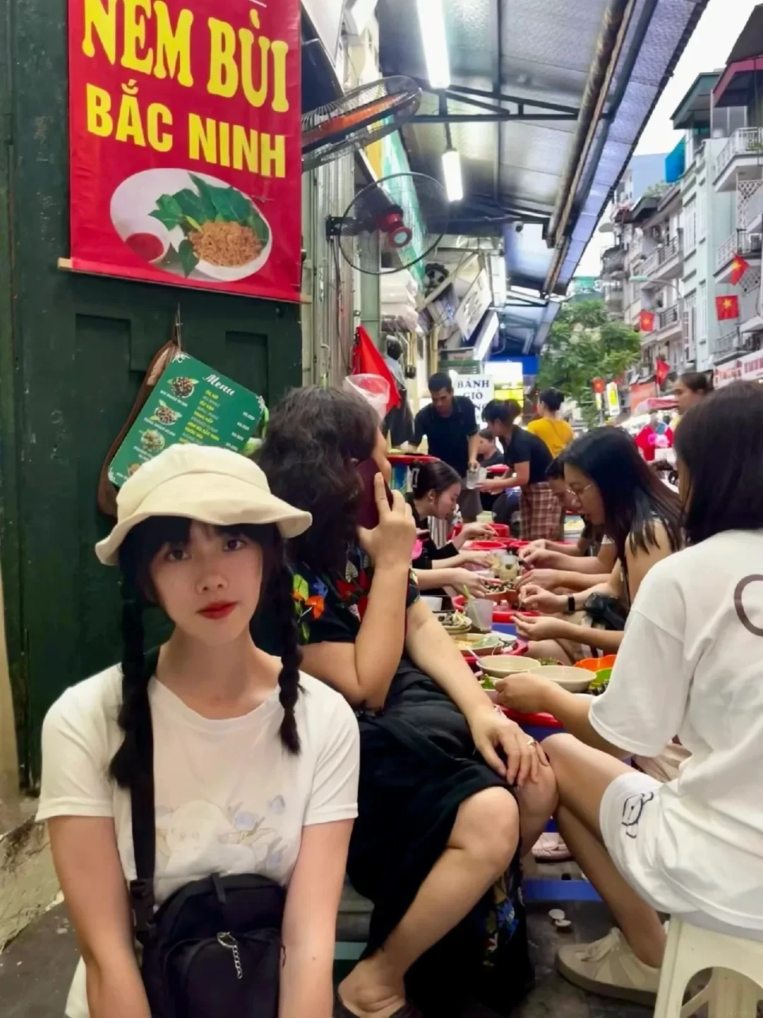 Làm việc 10 năm không nghỉ, không mua nhà, không sắm ô tô: Cô gái đi đến được 41 quốc gia, tiết kiệm 775 triệu - Hình 2