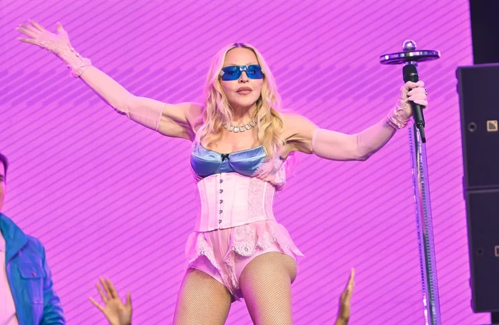 Madonna tăng lên 13 đề cử VMAs 2026 - Hình 1