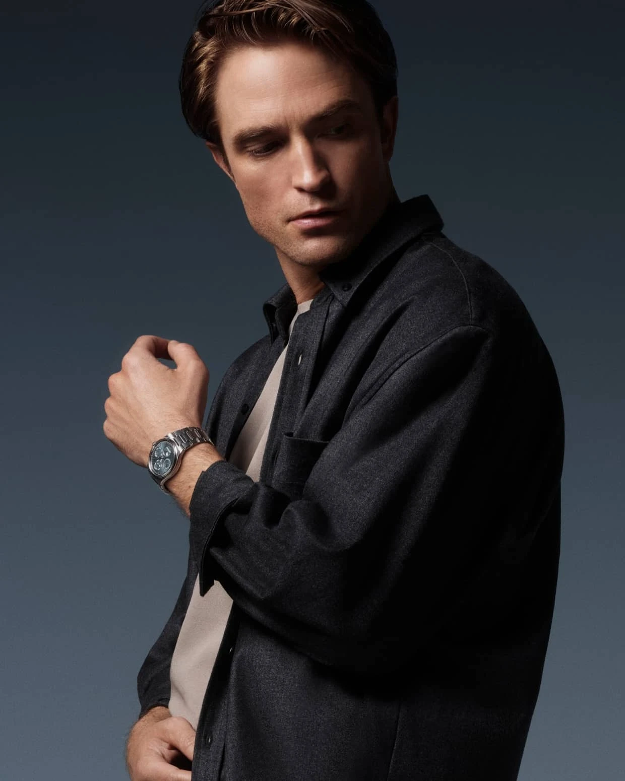 Một Robert Pattinson khác trên thảm đỏ - Hình 2