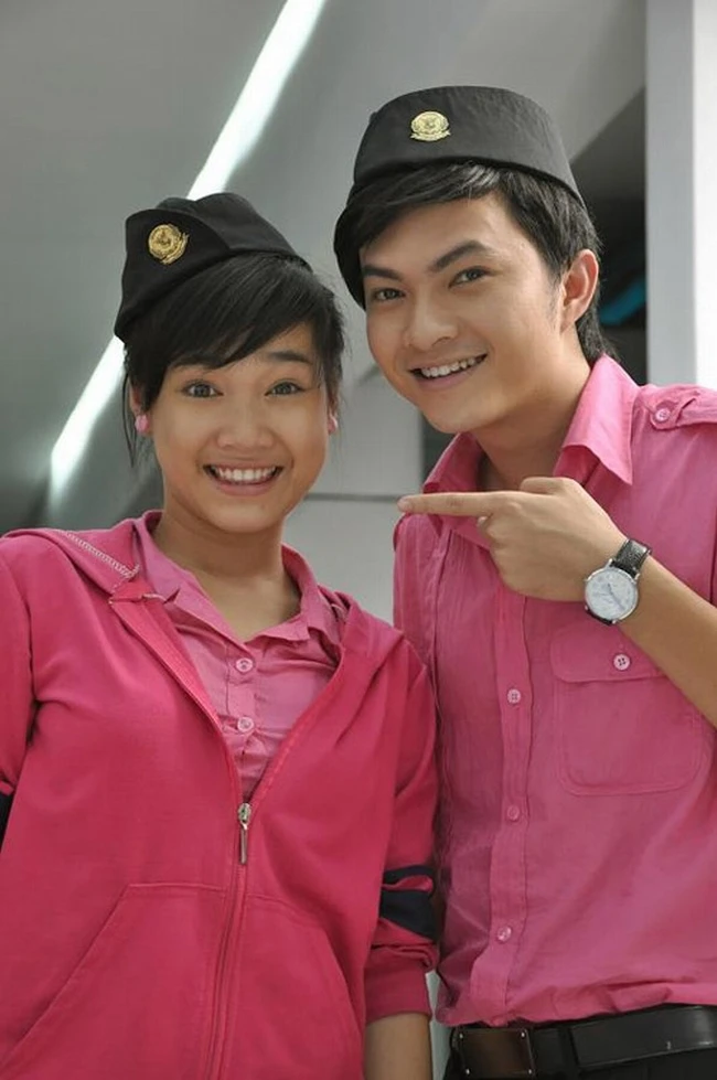 Mức lương của Nhã Phương - Hình 3