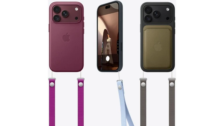 Ốp iPhone 17 Pro vẫn có thể dùng cho iPhone 18 Pro - Hình 1