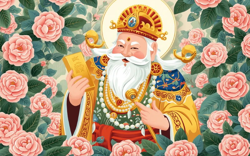 Rút quẻ may mắn tuần mới 21/9-27/9 cho 12 con giáp: Ai gặp lộc quý nhân, ai nên thận trọng tiền bạc? - Hình 1