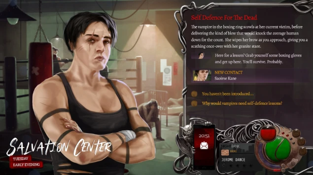 Steam gắn nhầm game thành nội dung 18, NPH hoảng hốt, cái kết lại tích cực tới không ngờ - Hình 3