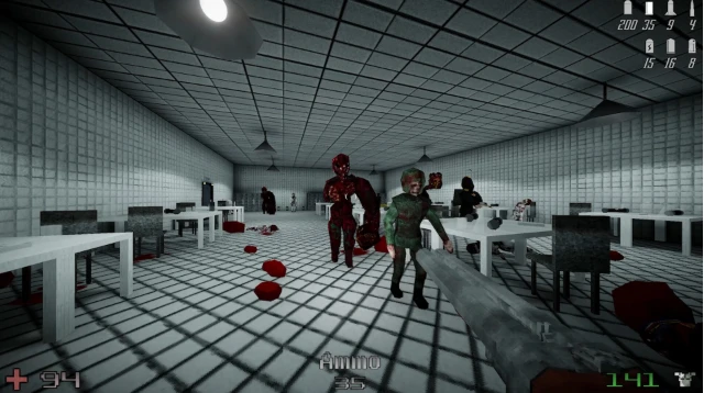 Steam lại có quà, game thủ nhận miễn phí một trò chơi FPS chất lượng, nhưng phải nhanh tay - Hình 5