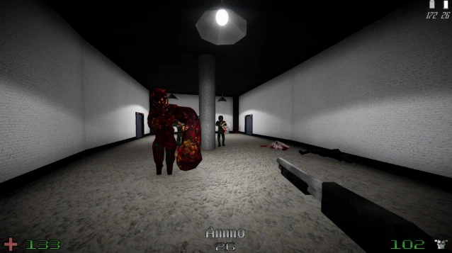 Steam lại có quà, game thủ nhận miễn phí một trò chơi FPS chất lượng, nhưng phải nhanh tay - Hình 1