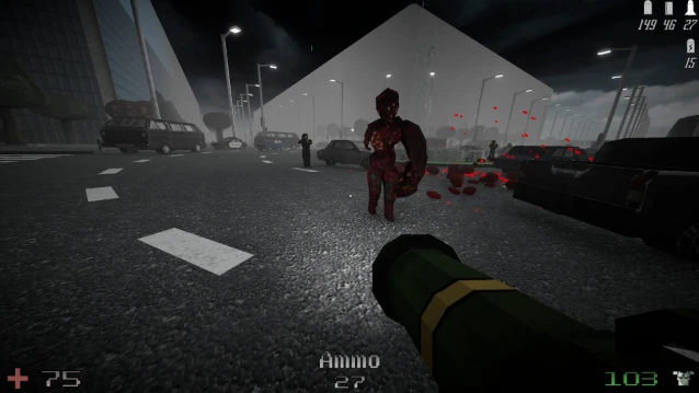 Steam lại có quà, game thủ nhận miễn phí một trò chơi FPS chất lượng, nhưng phải nhanh tay - Hình 4