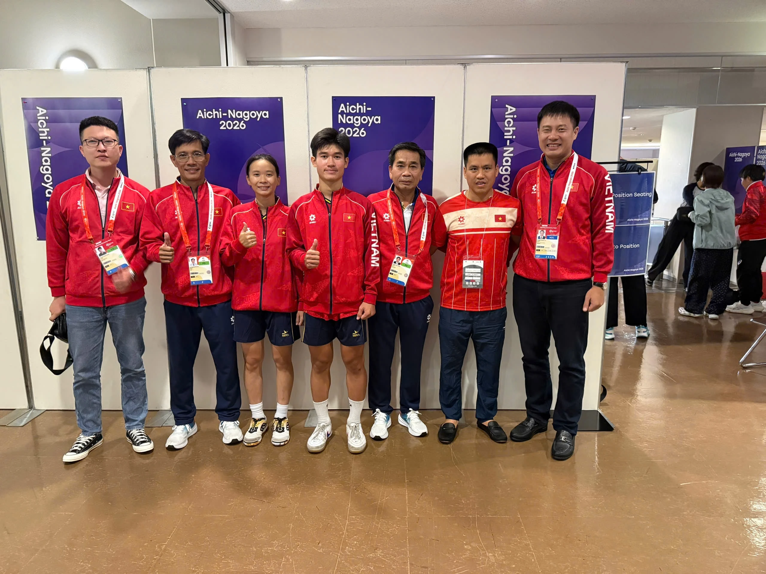 Teqball mang về huy chương đầu tiên cho thể thao Việt Nam tại ASIAD - Hình 2