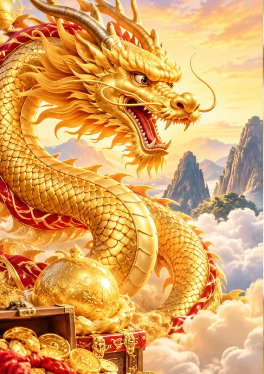 Từ 21-27/9: 3 con giáp tài chính khởi sắc, công việc xuôi thuận, tình cảm cũng lên hương - Hình 1