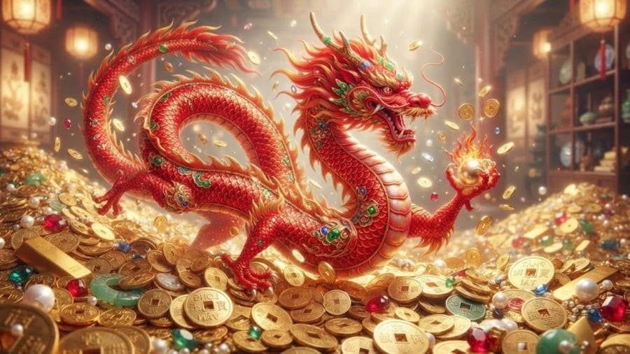Từ nay đến Tết 2027: 3 tuổi công việc xuôi thuận, lương tưởng vọt tăng - Hình 1