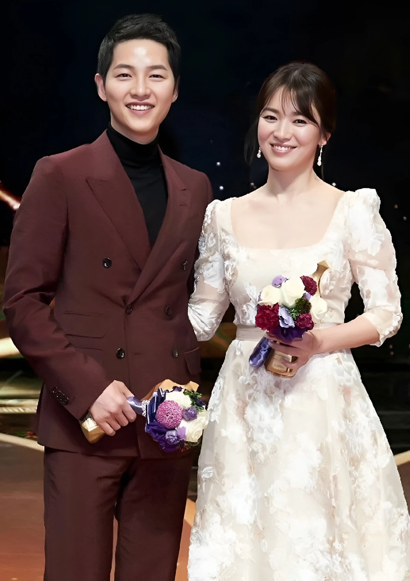 Vì sao ngày 27/6/2019 mãi là vết cắt khó quên của showbiz Châu Á? - Hình 2
