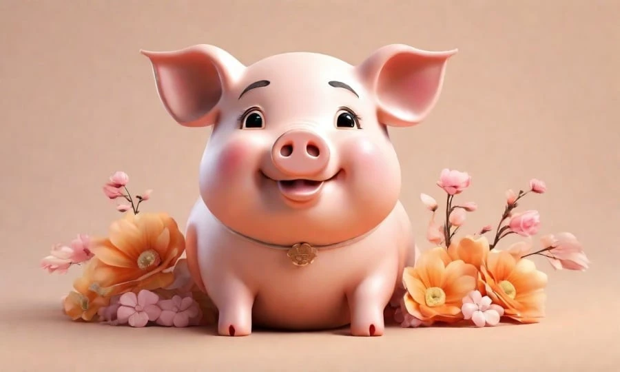 3 con giáp nữ mang mệnh vượng phu càng già càng giàu: Nhà nào có được chính là có kho báu - Hình 1