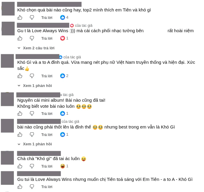 Đau đầu với Tóc Tiên - Hình 5