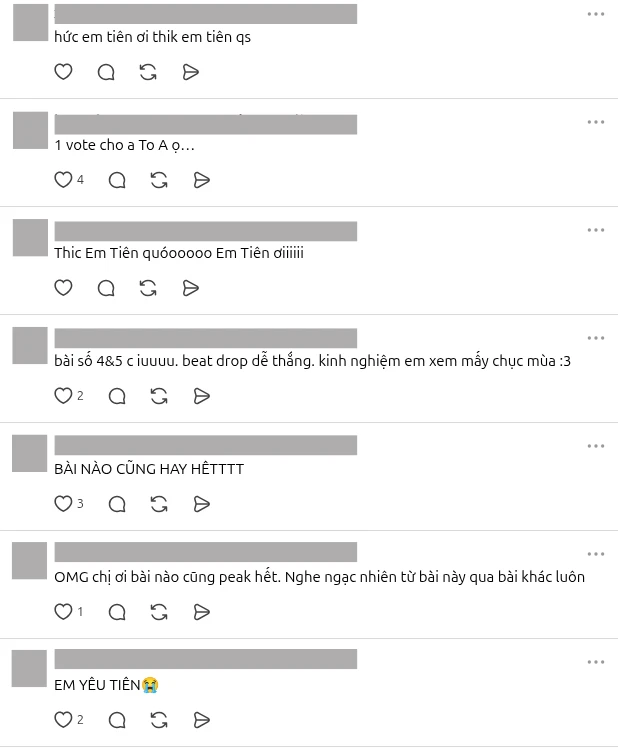 Đau đầu với Tóc Tiên - Hình 3