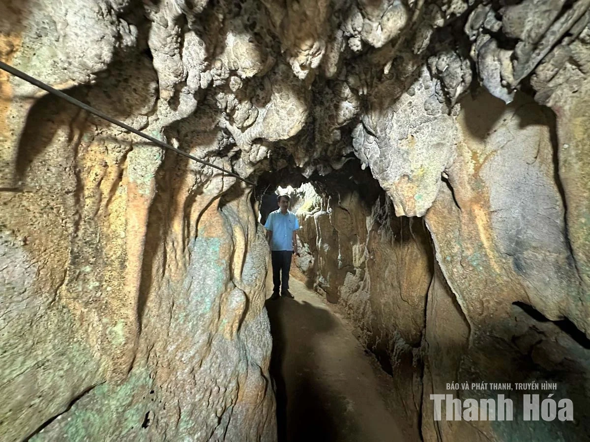 Để mạch nguồn di sản ngân vang trên đất Bỉm Sơn - Hình 1