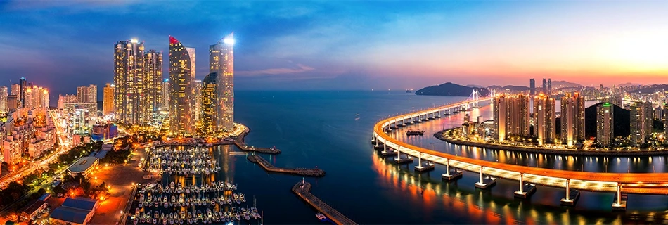 Hàn Quốc: Giữ chân khách tàu biển bằng những trải nghiệm dài hơn - Hình 1