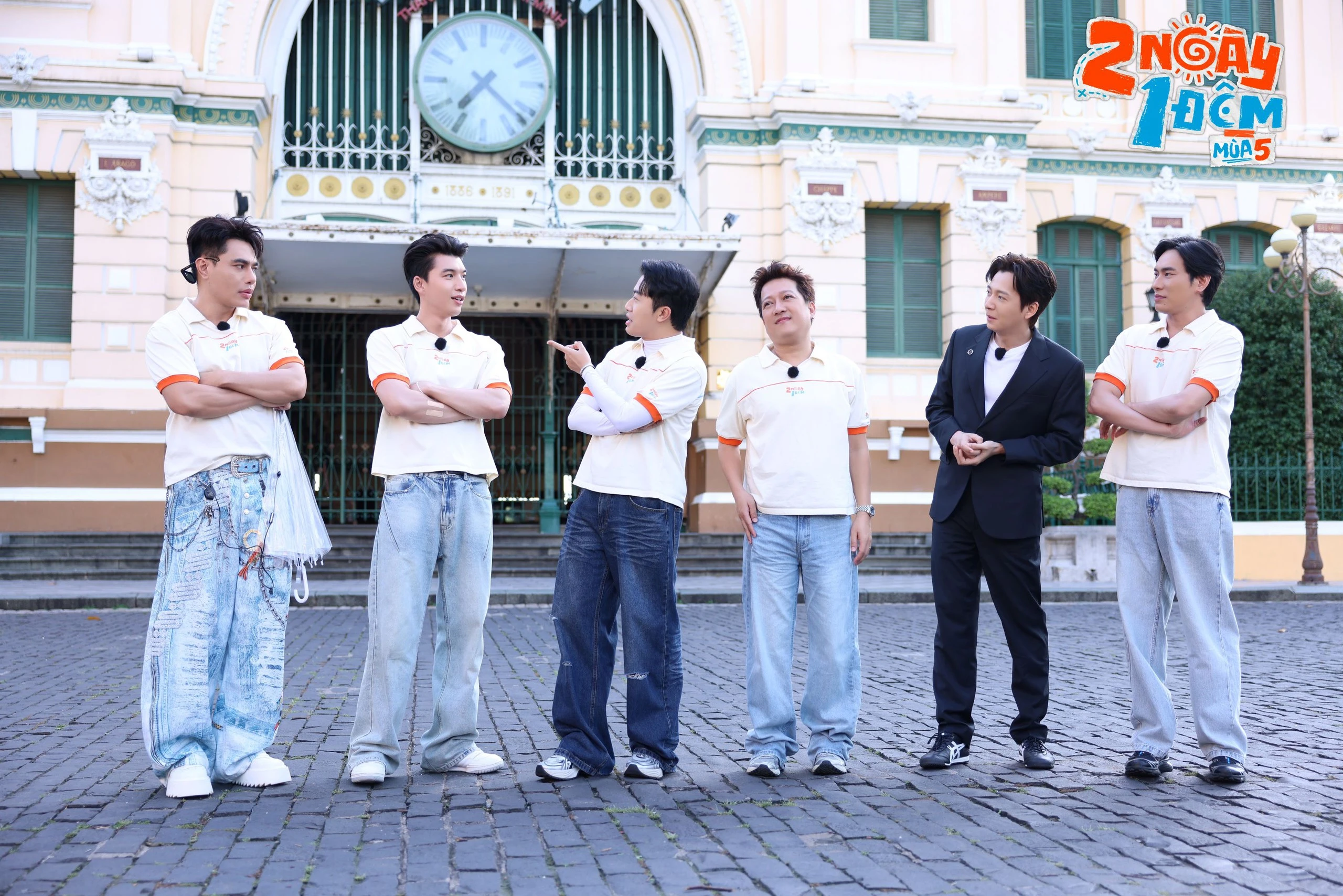 Khán giả tranh luận khi Trường Giang xuất hiện trong 2 ngày 1 đêm - Hình 2