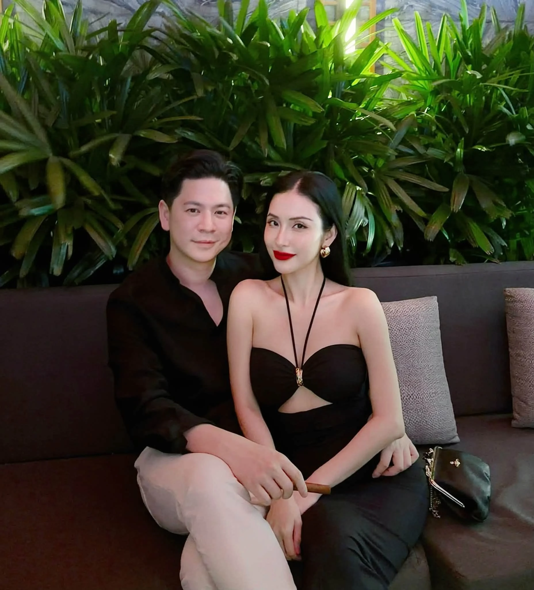 Mỹ nhân Việt từng đỗ thủ khoa khoa Thanh nhạc TP.HCM: 11 năm hôn nhân với chồng kém 4 tuổi - Hình 1