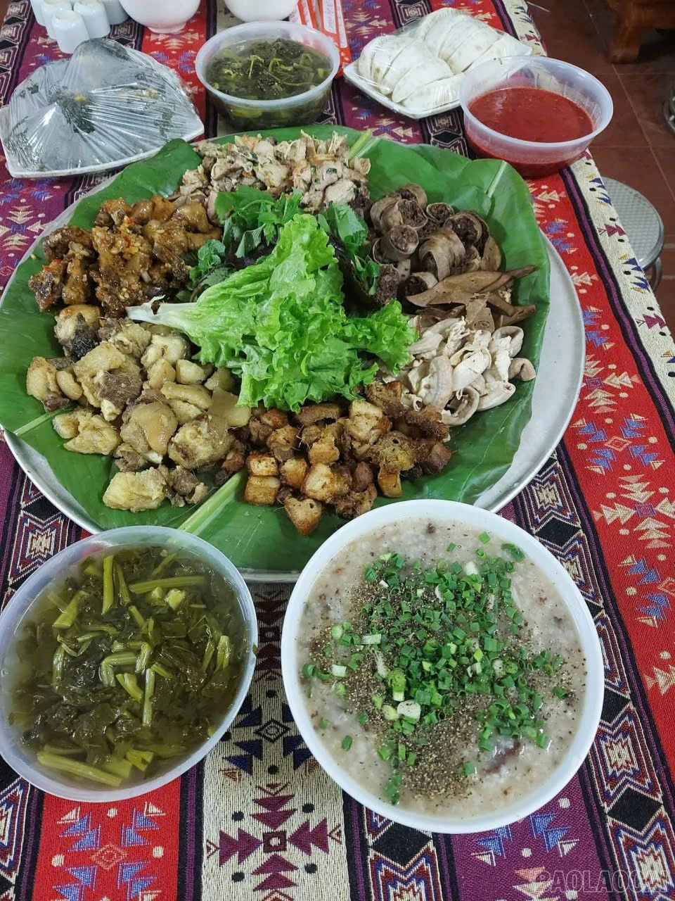 Nà Hẩu khơi dậy tiềm năng du lịch từ rừng và bản sắc - Hình 4