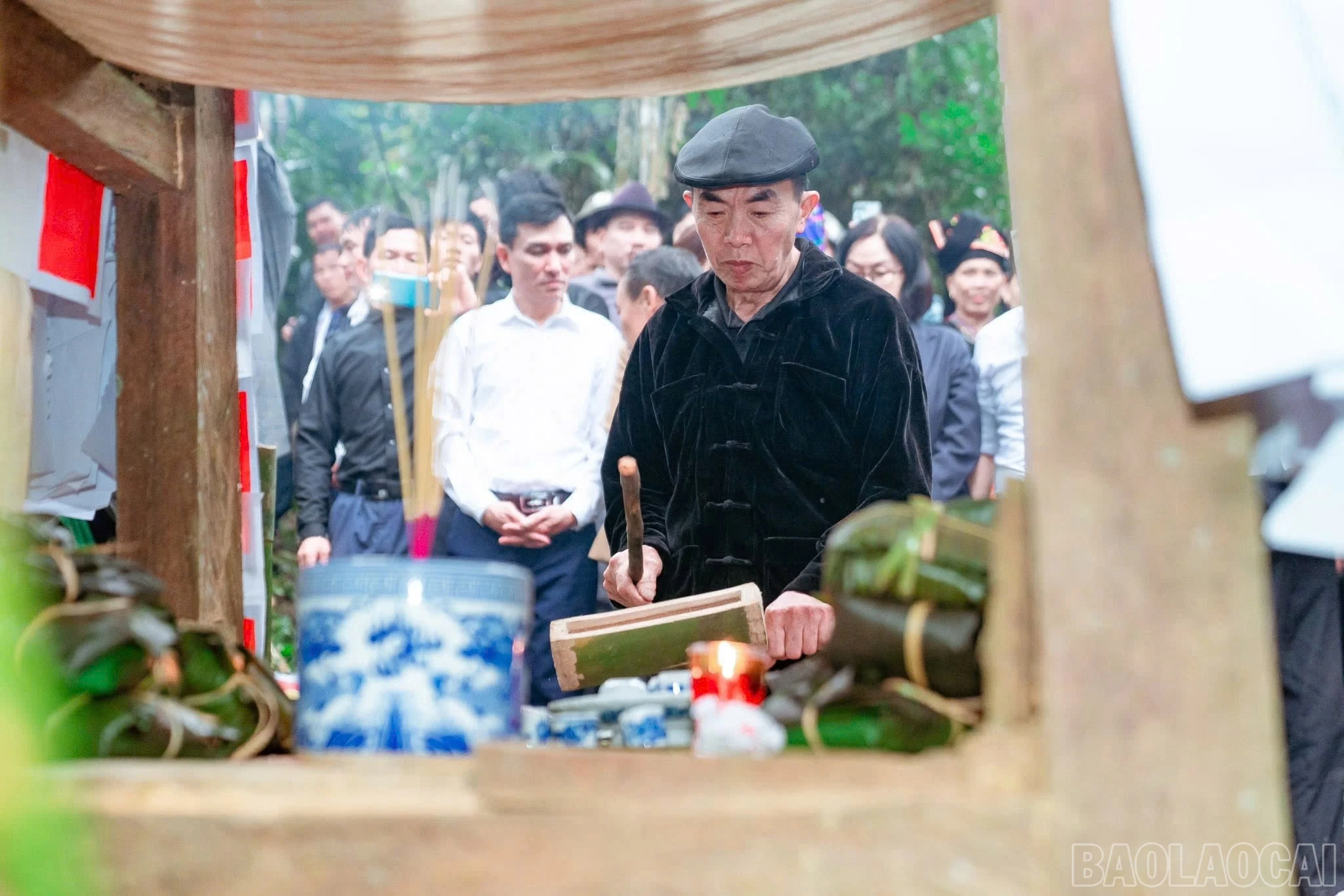 Nà Hẩu khơi dậy tiềm năng du lịch từ rừng và bản sắc - Hình 10