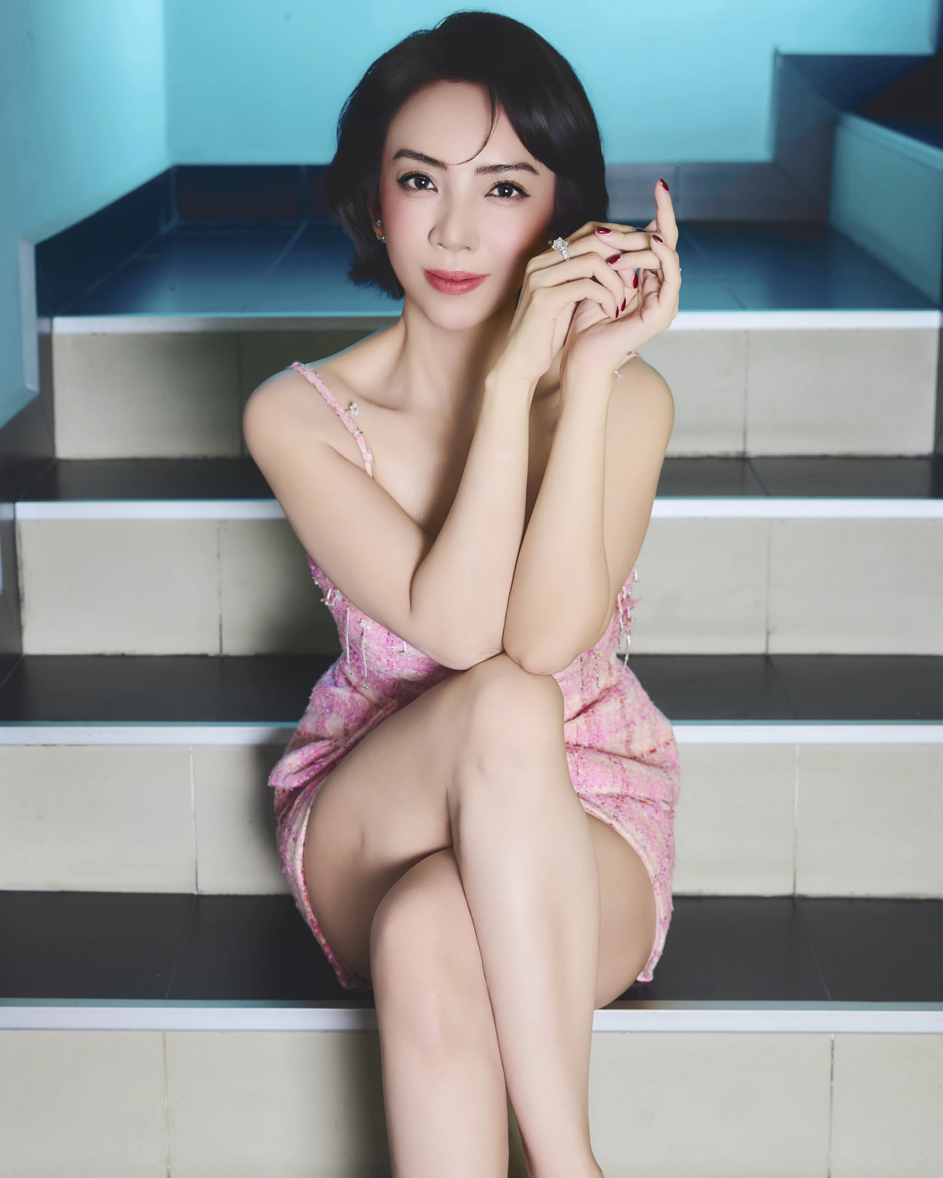 Nước mắt của Thu Trang - Hình 7