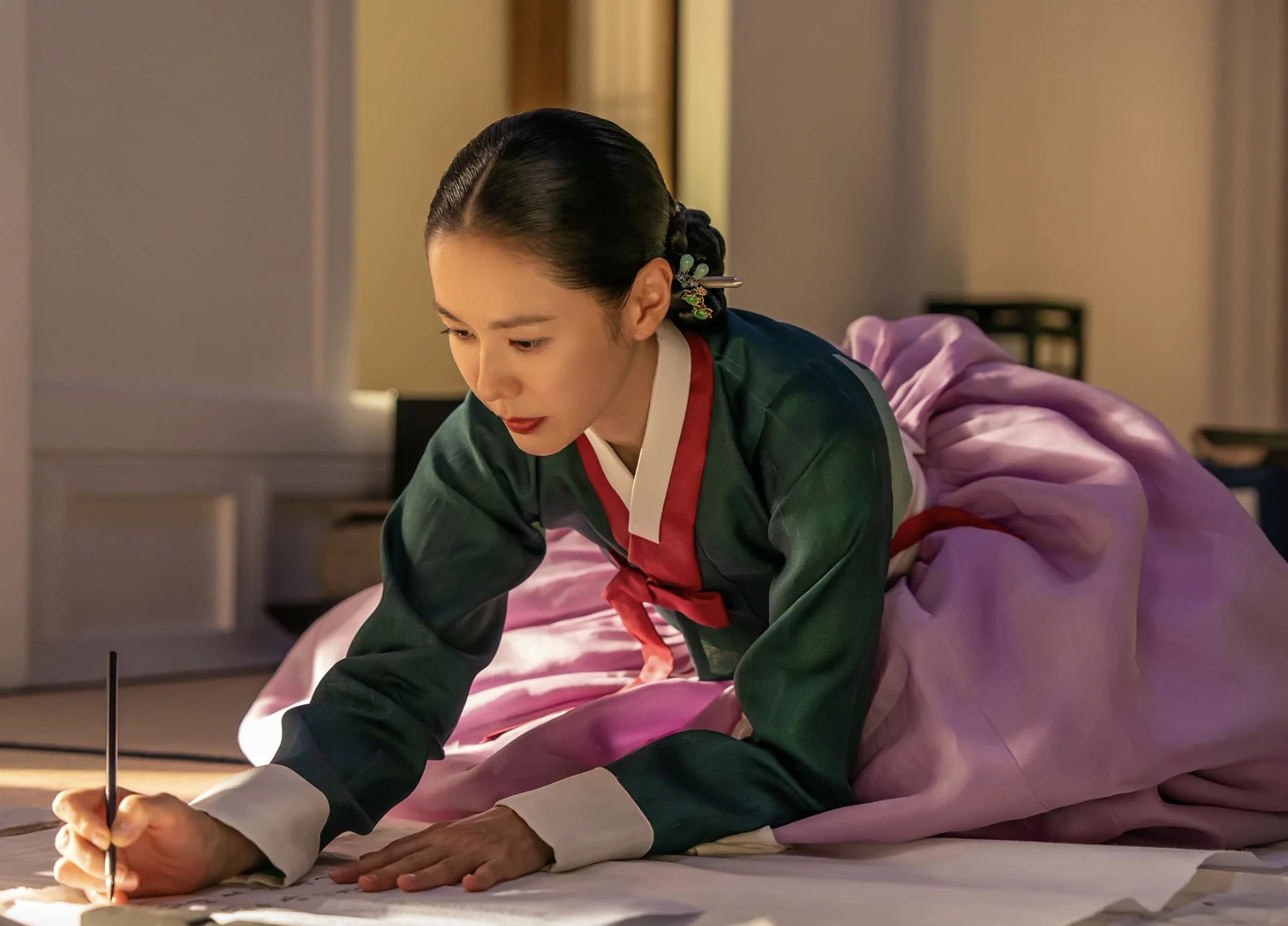 Son Ye Jin không đủ trẻ đẹp! - Hình 8