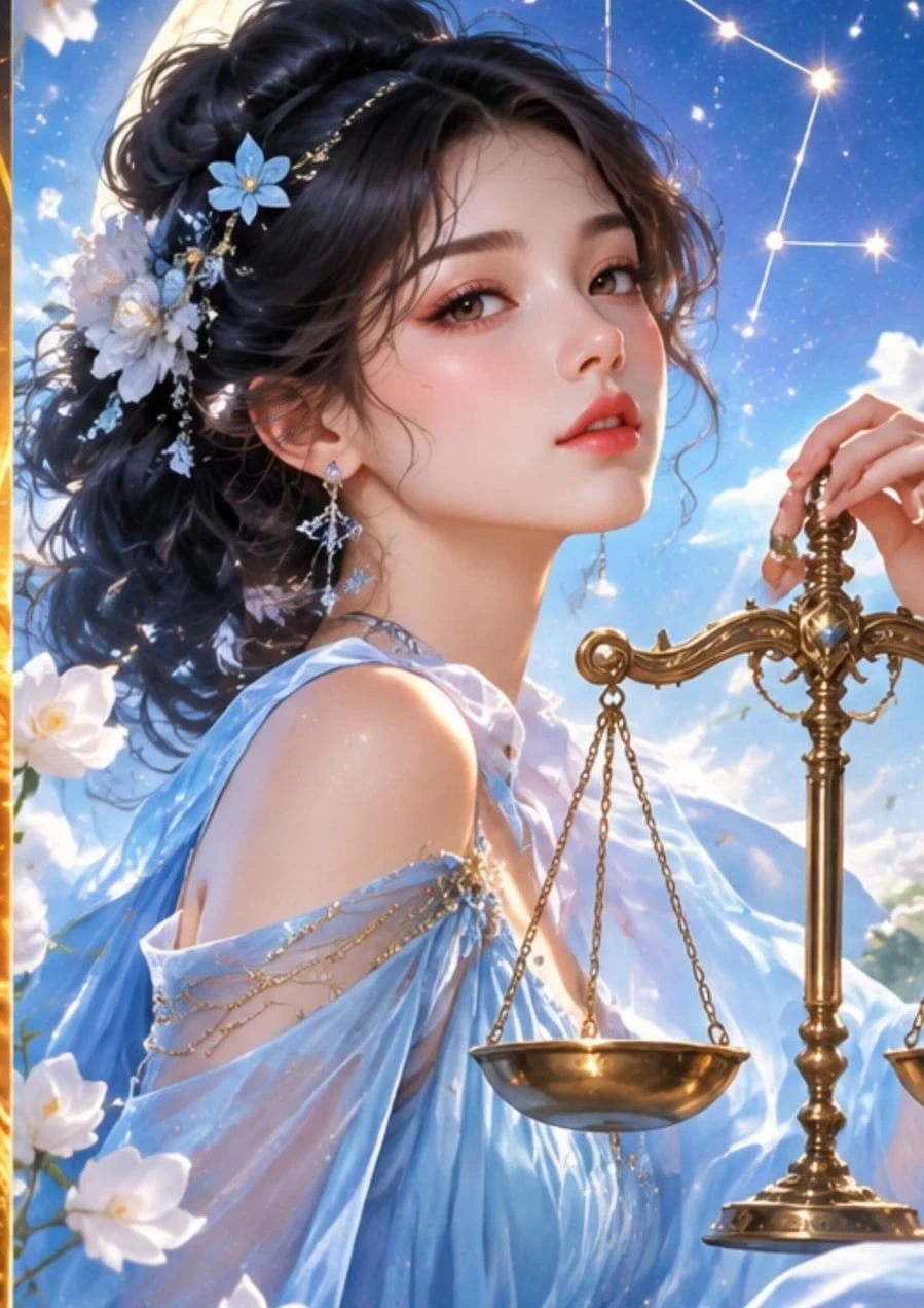 Thứ Ba đến thứ Năm 22-24/9: 3 cung hoàng đạo vượng Quý Nhân, Công Việc Xuôi Thuận, Tên Tuổi Vang Danh - Hình 3
