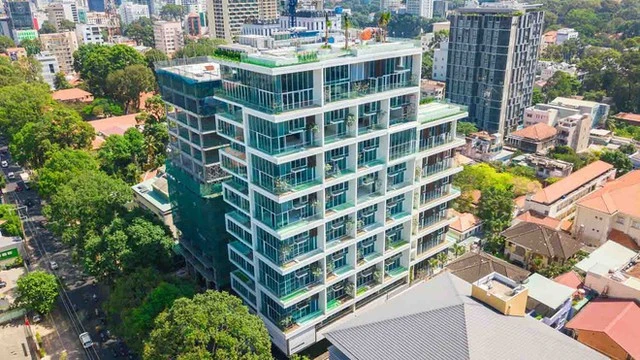 Villa trên không hơn 100 tỷ của Chi Pu - Hình 3