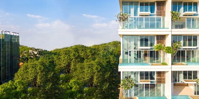 Villa trên không hơn 100 tỷ của Chi Pu - Hình 6