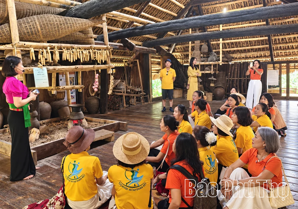 Kết nối điểm đến, kéo dài hành trình du khách - Hình 2