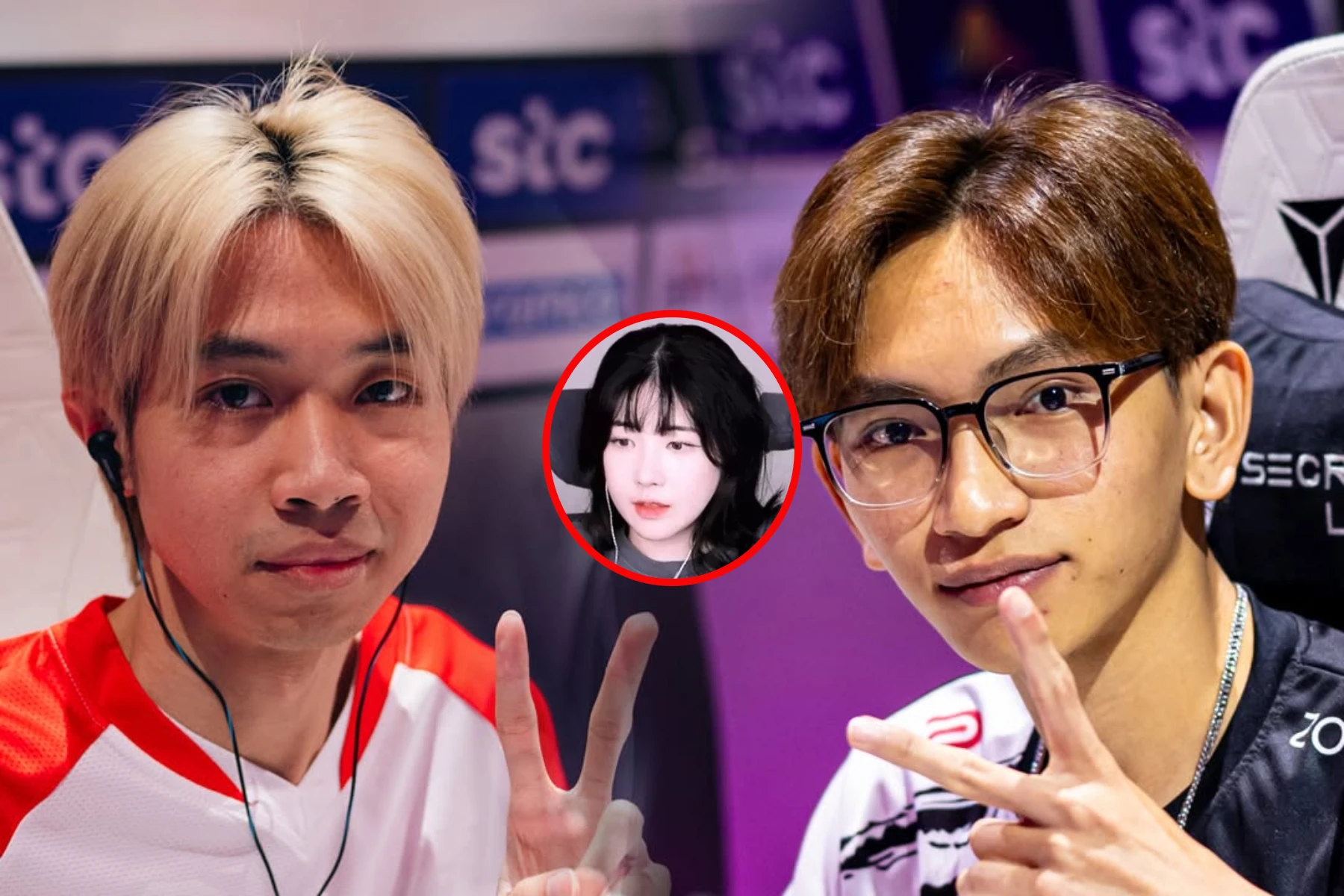 Từng là ông bầu một đội tuyển, streamer PewPew lên tiếng về drama hot nhất làng PUBG - Hình 2
