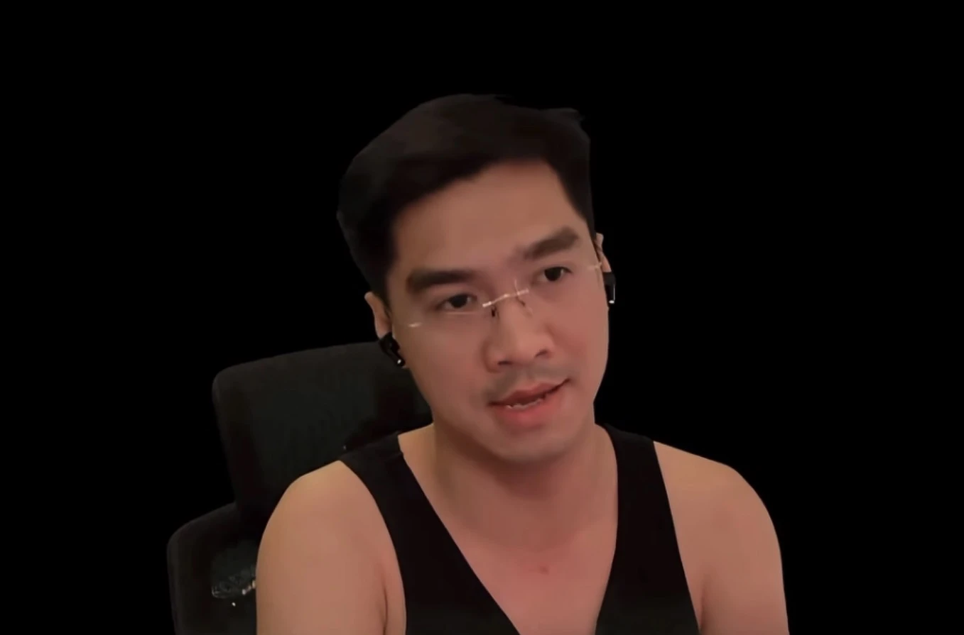 Từng là ông bầu một đội tuyển, streamer PewPew lên tiếng về drama hot nhất làng PUBG - Hình 1