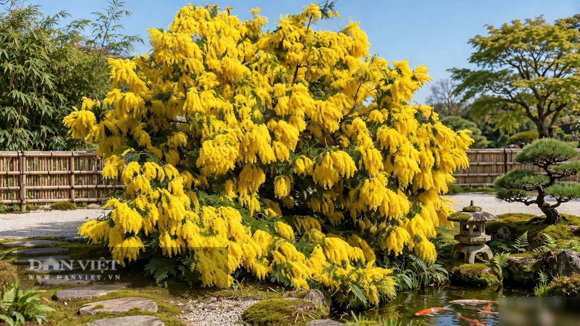 Cây cảnh tụ tài, lá tựa đồng xu bạc, hoa như ngàn đốm nắng, giữ lửa cho gia đạo những tháng cuối năm - Hình 9