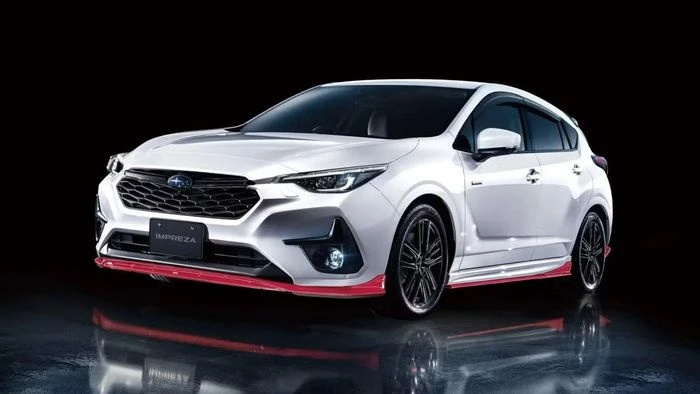 Đối thủ của Toyota Corolla Cross có thay đổi quan trọng - Hình 4