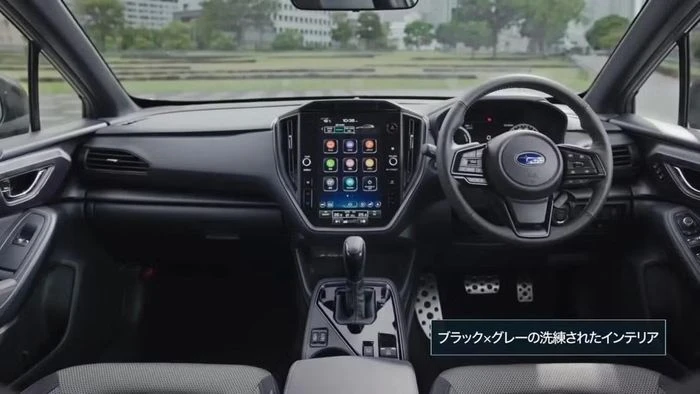 Đối thủ của Toyota Corolla Cross có thay đổi quan trọng - Hình 2
